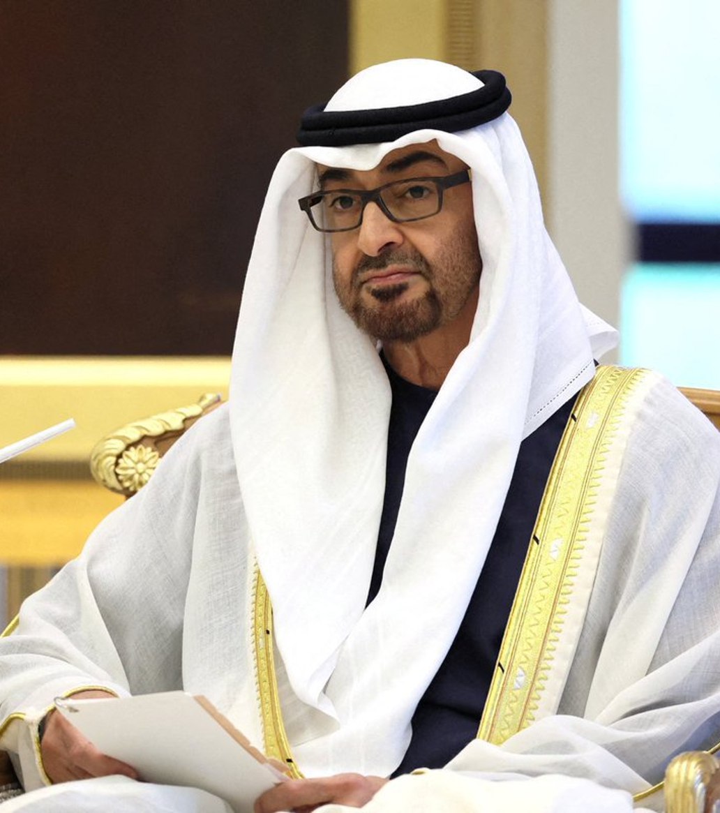 阿聯酋與歐盟正式啟動自由貿易談判 力求深化經貿合作