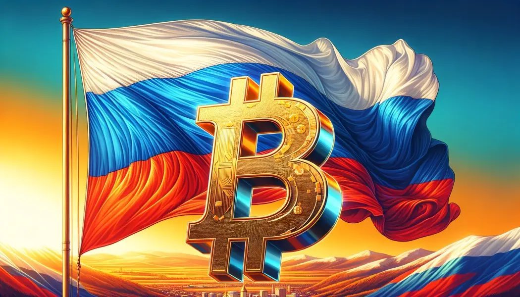 俄羅斯最大銀行Sberbank推出與比特幣掛鈎嘅結構性債券